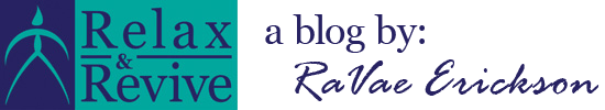 RaVae Erickson